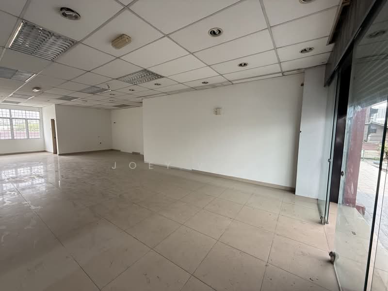 Shop for Rent in Kampung Baru Seri Kembangan (Seri Kembangan) - Joey Wong - Interior - PropertyGuru.com.my