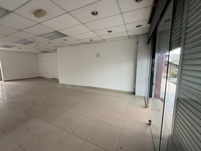 Shop for Rent in Kampung Baru Seri Kembangan (Seri Kembangan) - Joey Wong - Interior - PropertyGuru.com.my