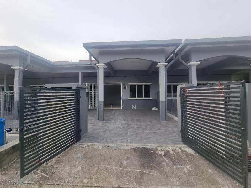 For Sale - Section 30, Shah Alam