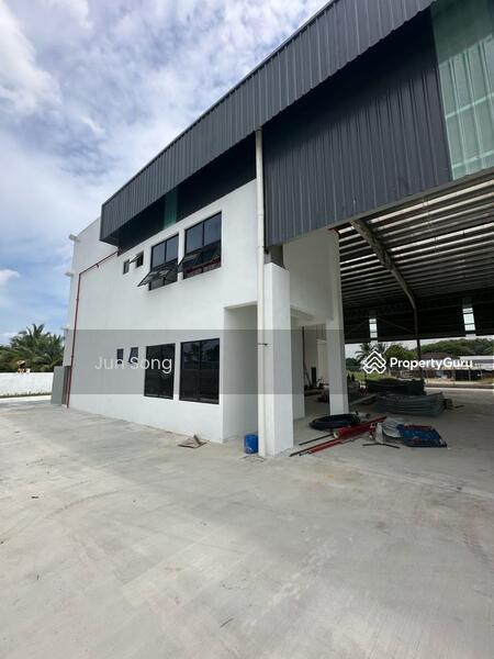 For Sale - Taman Industri kulai