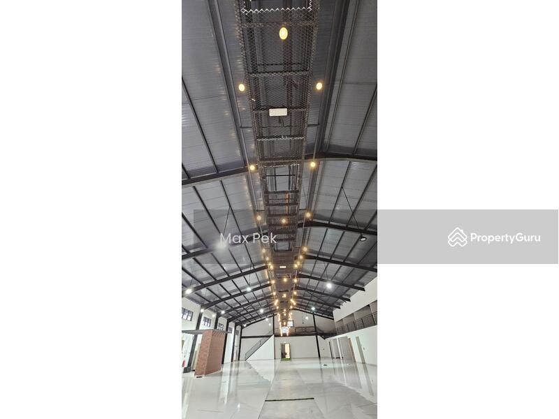 Factory for Sale in Kajang (Selangor) - Max Pek - PropertyGuru.com.my