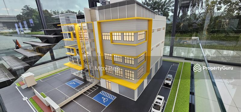Factory for Sale in Kajang (Selangor) - Max Pek - PropertyGuru.com.my