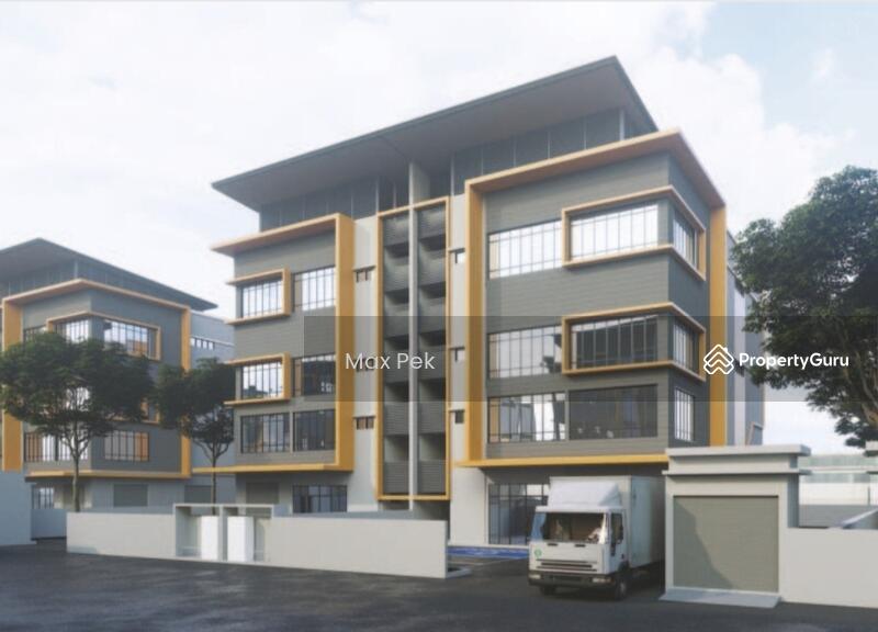 Factory for Sale in Kajang (Selangor) - Max Pek - PropertyGuru.com.my