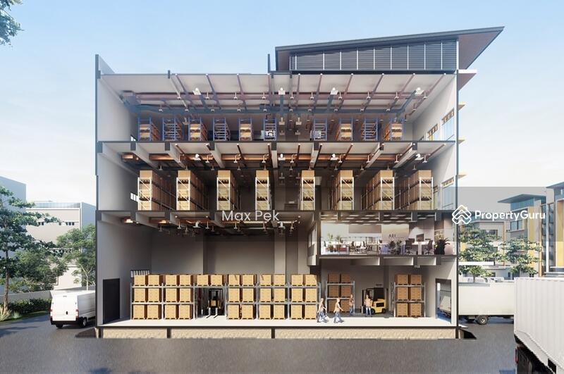 Factory for Sale in Kajang (Selangor) - Max Pek - PropertyGuru.com.my