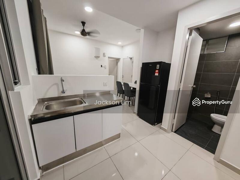 Service Residence for Rent at Midas @ Seri Alam - Jackson Lim - PropertyGuru.com.my