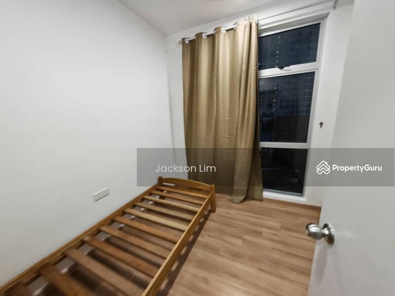 Service Residence for Rent at Midas @ Seri Alam - Jackson Lim - PropertyGuru.com.my