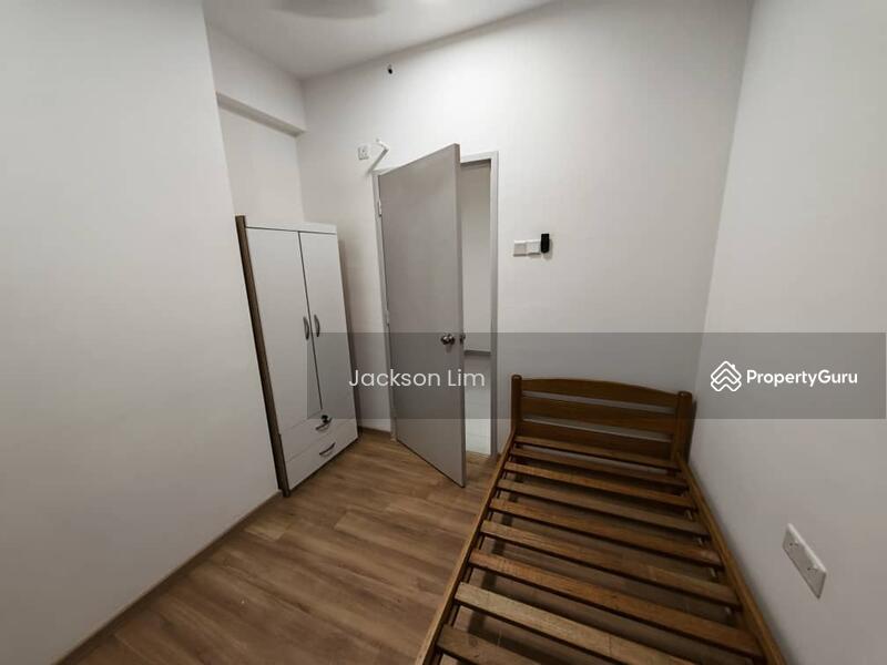 Service Residence for Rent at Midas @ Seri Alam - Jackson Lim - PropertyGuru.com.my