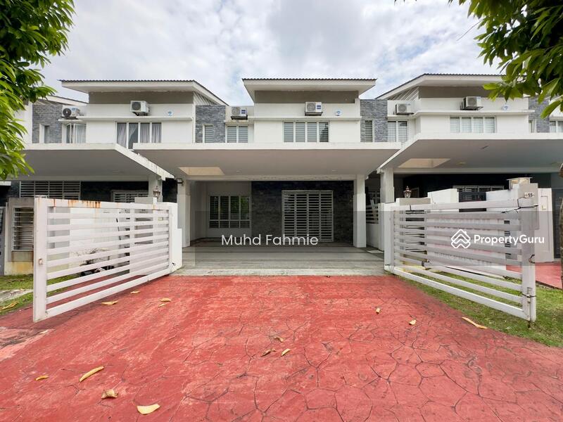 Marbella, D'Kayangan, Seksyen 13, Shah Alam