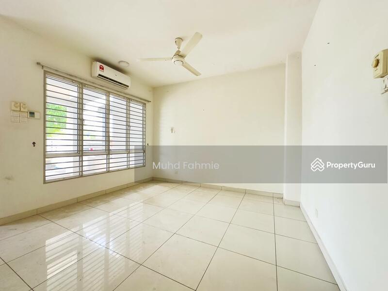 Marbella, D'Kayangan, Seksyen 13, Shah Alam