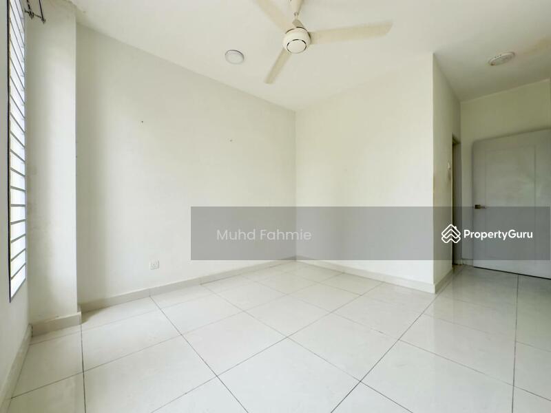 Marbella, D'Kayangan, Seksyen 13, Shah Alam