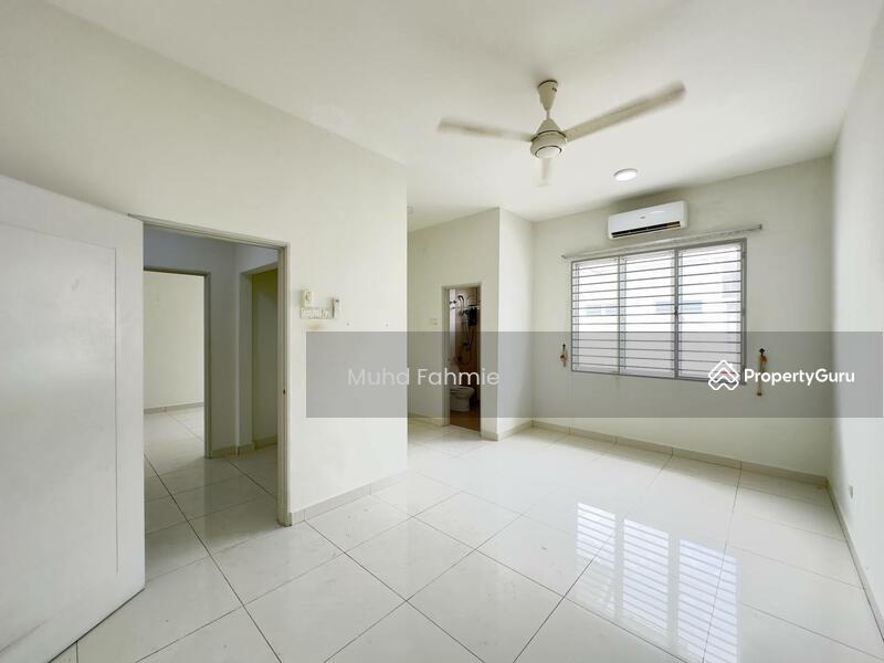 Marbella, D'Kayangan, Seksyen 13, Shah Alam