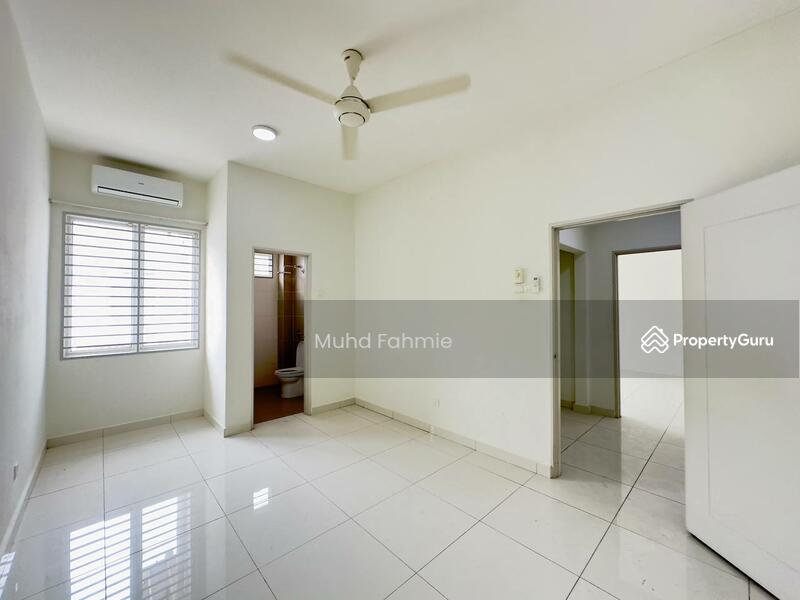Marbella, D'Kayangan, Seksyen 13, Shah Alam