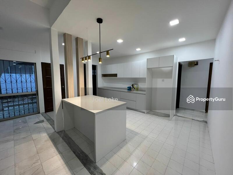 Bungalow for Sale in Bukit Damansara (Damansara Heights) - Joel Loke - PropertyGuru.com.my