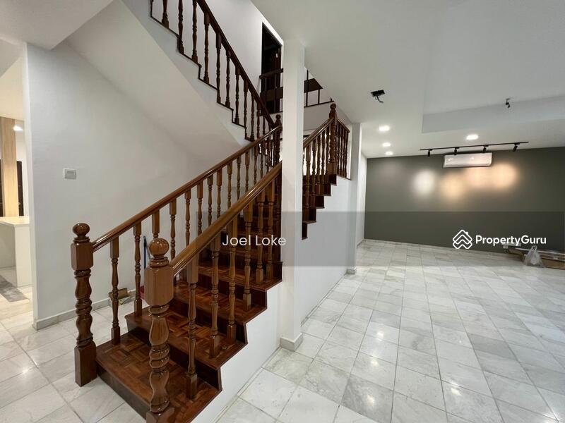 Bungalow for Sale in Bukit Damansara (Damansara Heights) - Joel Loke - PropertyGuru.com.my