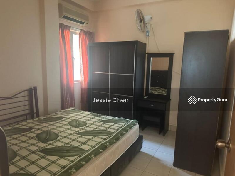 Untuk Dijual - Tasik Mewah, Seremban