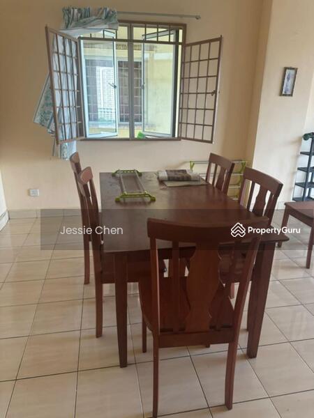 Untuk Dijual - Tasik Mewah, Seremban