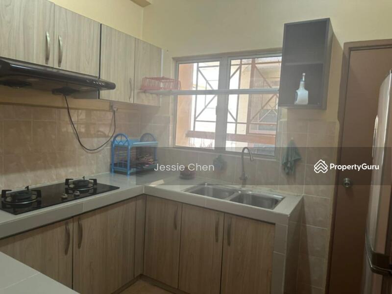 Untuk Dijual - Tasik Mewah, Seremban