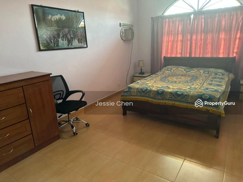 Untuk Dijual - Tasik Mewah, Seremban