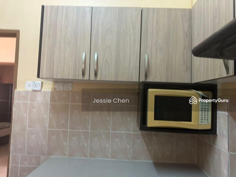 Untuk Dijual - Tasik Mewah, Seremban