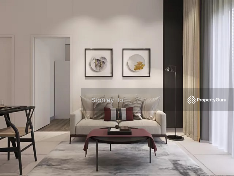 Service Residence for Rent at Southlink - Stanley Ho - PropertyGuru.com.my