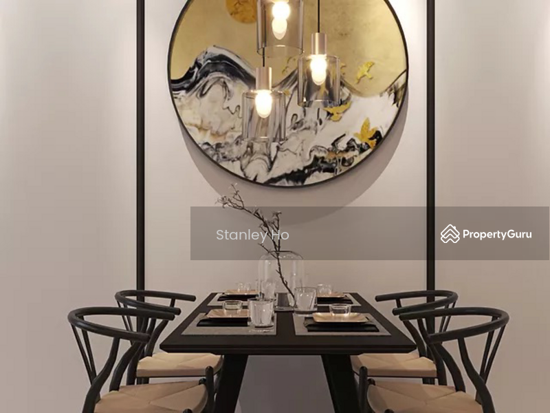 Service Residence for Rent at Southlink - Stanley Ho - PropertyGuru.com.my