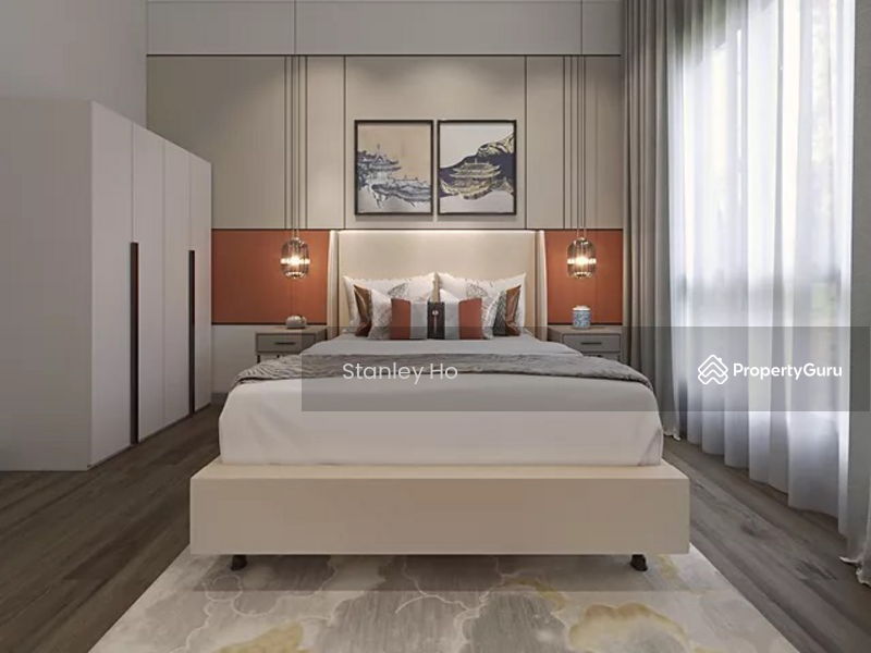 Service Residence for Rent at Southlink - Stanley Ho - PropertyGuru.com.my