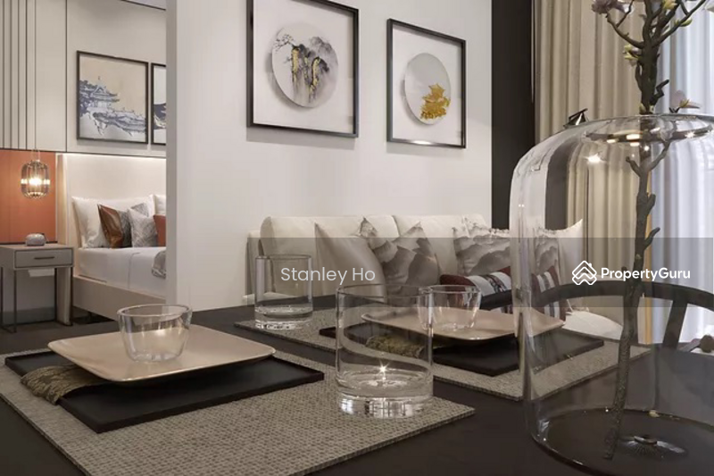 Service Residence for Rent at Southlink - Stanley Ho - PropertyGuru.com.my