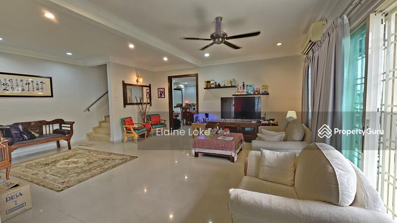 For Sale - Taman United