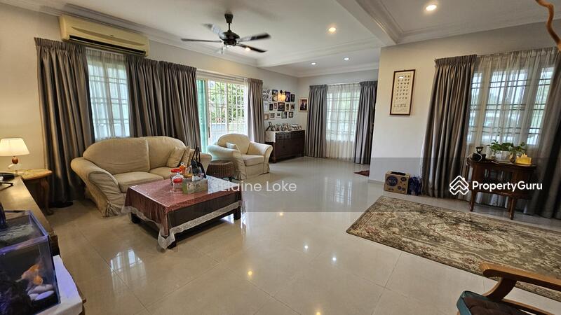 For Sale - Taman United