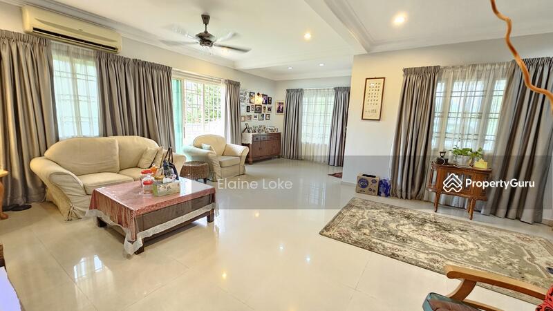 For Sale - Taman United