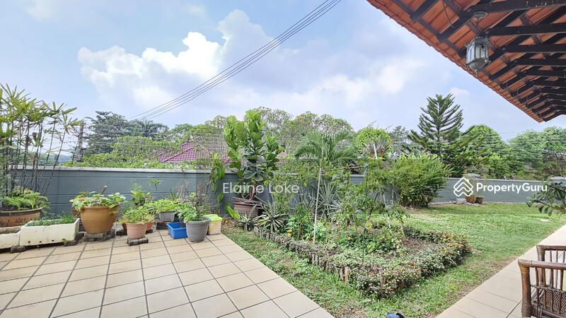 For Sale - Taman United