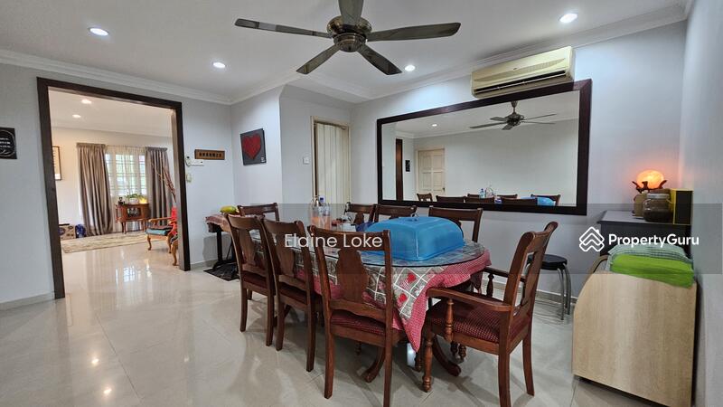 For Sale - Taman United