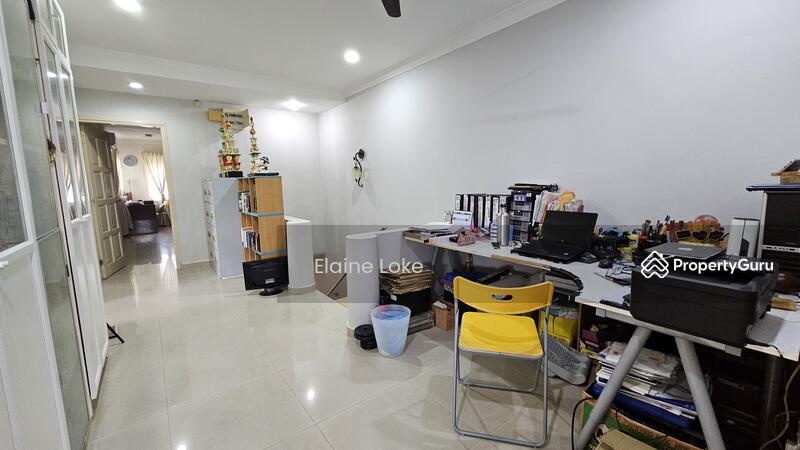 For Sale - Taman United