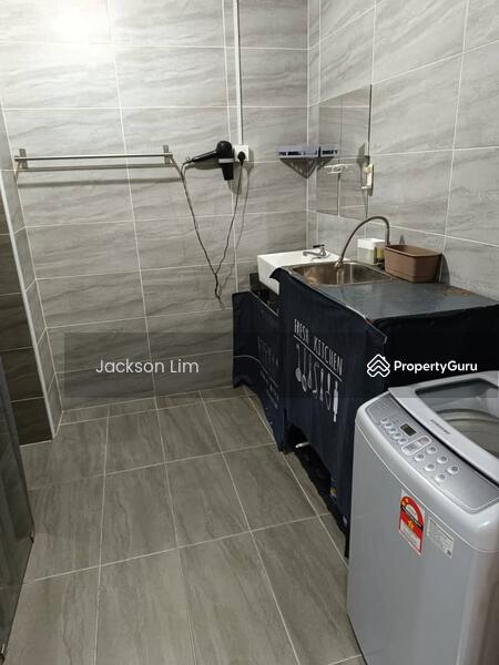 Servis Apartment untuk Disewa di KSL Residence @ Daya - Jackson Lim - PropertyGuru.com.my