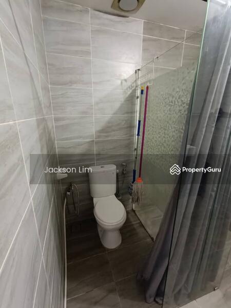 Servis Apartment untuk Disewa di KSL Residence @ Daya - Jackson Lim - PropertyGuru.com.my