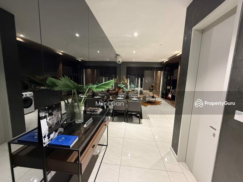 Untuk Dijual - Quill Residence