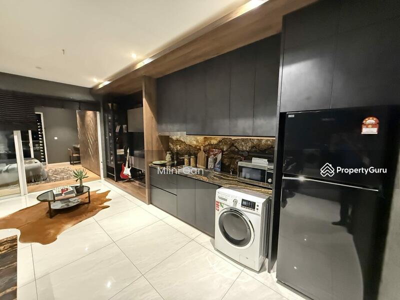 Untuk Dijual - Quill Residence