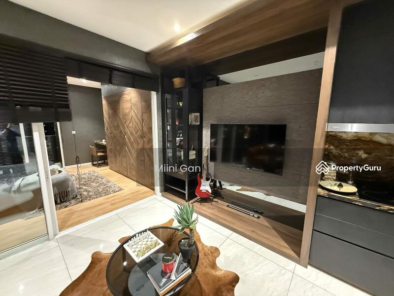 Untuk Dijual - Quill Residence