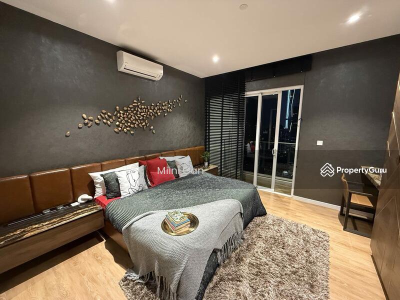 Untuk Dijual - Quill Residence