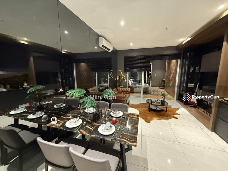 Untuk Dijual - Quill Residence