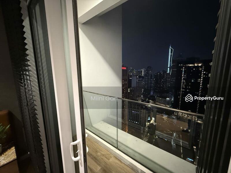 Untuk Dijual - Quill Residence