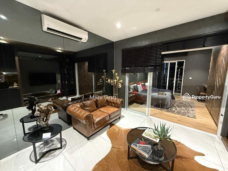 Untuk Dijual - Quill Residence