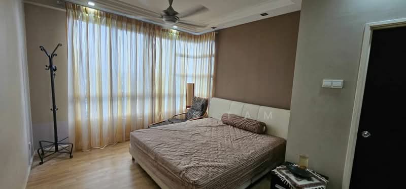 Condominium for Sale at The Tamarind - Lewis Tam - PropertyGuru.com.my