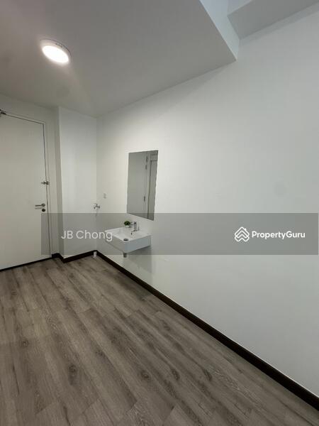 Servis Apartment untuk Disewa di Cubic Botanical - JB Chong - PropertyGuru.com.my
