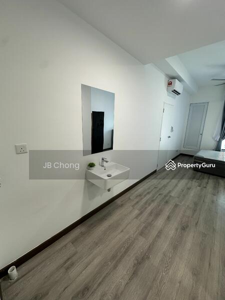 Servis Apartment untuk Disewa di Cubic Botanical - JB Chong - PropertyGuru.com.my