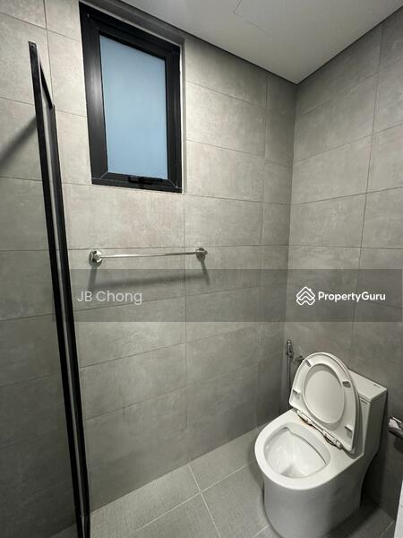 Servis Apartment untuk Disewa di Cubic Botanical - JB Chong - PropertyGuru.com.my