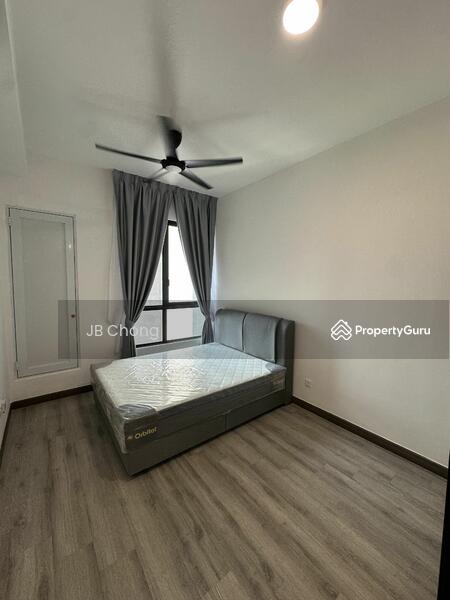 Servis Apartment untuk Disewa di Cubic Botanical - JB Chong - PropertyGuru.com.my