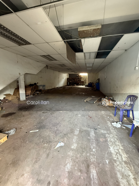 For Rent - Shop at Taman Skudai Baru
