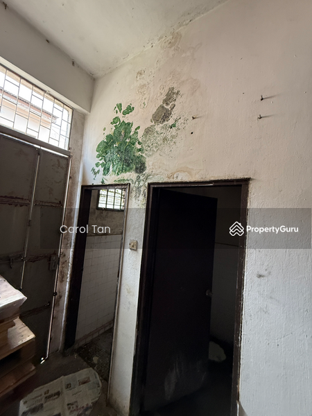 For Rent - Shop at Taman Skudai Baru