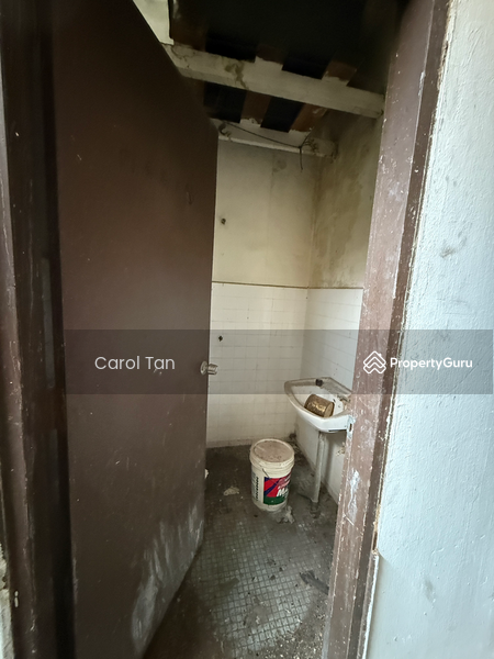 For Rent - Shop at Taman Skudai Baru